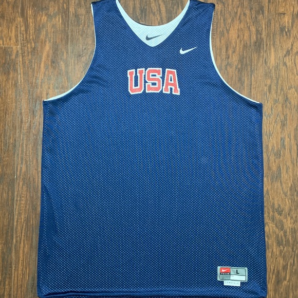 nike practice jersey basketball